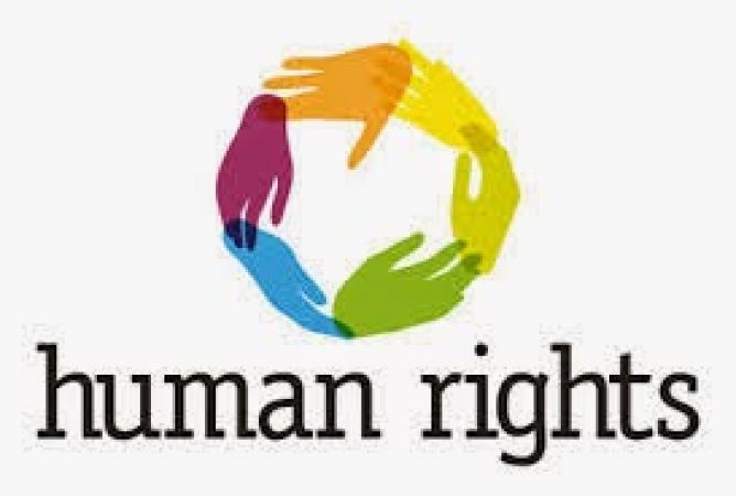 मानव अधिकार ही सार्वभौमिक अधिकार है