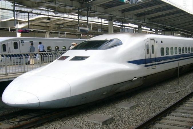 हाईस्‍पीड बुलेट ट्रेन को लेकर पूरी नहीं हुई महाराष्ट्र सरकार की यह मांग