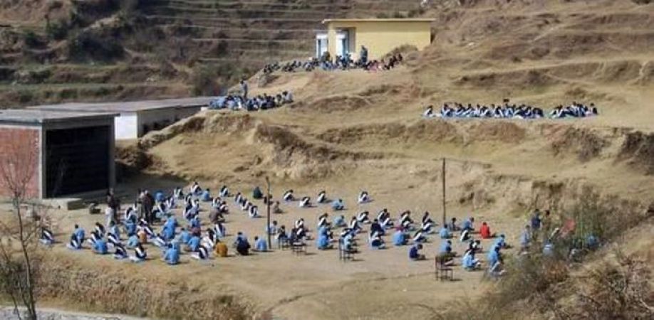 गेस्ट टीचरों की नियुक्तियां करने जा रही है उत्तराखंड सरकार