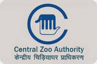 Central Government recognized Two New Zoos in Bihar and Uttar Pradesh
