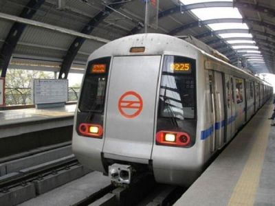 दिल्ली मेट्रो में आ रही समस्या सुलझाएंगे जर्मनी के विशेषज्ञ