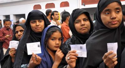 राजस्थान चुनाव: आज पौने पांच करोड़ मतदाता, तय करेंगे 2274 प्रत्याशियों का भविष्य