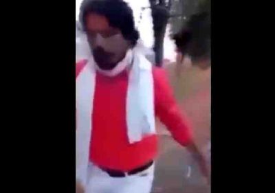 Love Jihadis, burns alive man in Udaipur Rajasthan