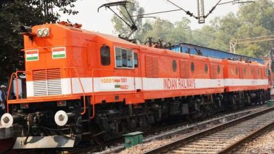 इंडियन रेलवे की बड़ी कामयाबी, इस एक तकनीक को बदल कर की करोड़ों की बचत