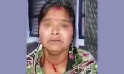 Woman Beaten in Delhi, Displayed Nude After She Helped to arrest Liquor Mafia