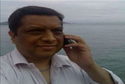 मुंबई: पुलिस ने हीरा व्यापारी की हत्या के आरोप में गृह निर्माण मंत्री के पूर्व सचिव को हिरासत में लिया