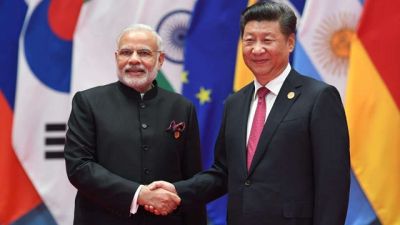 विवाद भूलकर चीन ने बढ़ाया भारत की तरफ हाथ, आतंक के विरुद्ध लड़ाई में देगा साथ