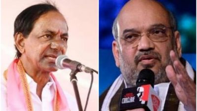 तेलंगाना चुनाव: टीआरएस ने ठुकराया भाजपा का प्रस्ताव, कहा अपने दम पर जीतेंगे चुनाव