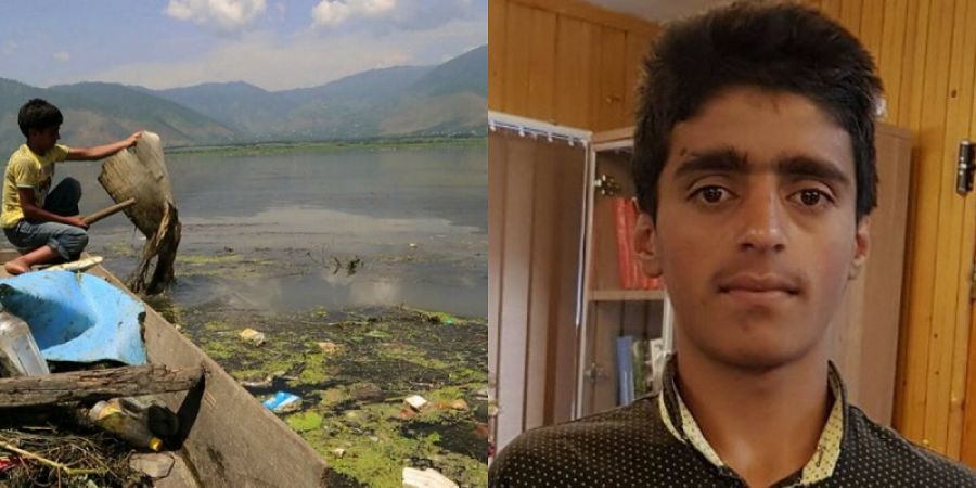 पीएम मोदी ने की कश्मीरी युवा की सराहना