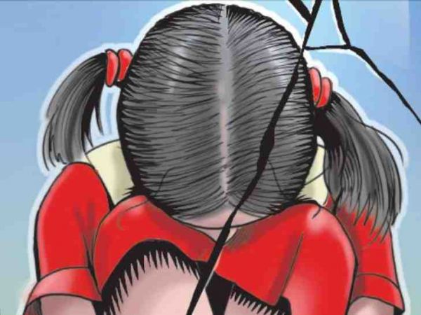 5-year-old Haryana girl raped, found with a 16-cm wooden stick inserted in genitals