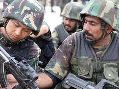 11 दिसंबर से शुरू होगा भारत और चीन का संयुक्त सैन्य अभ्यास
