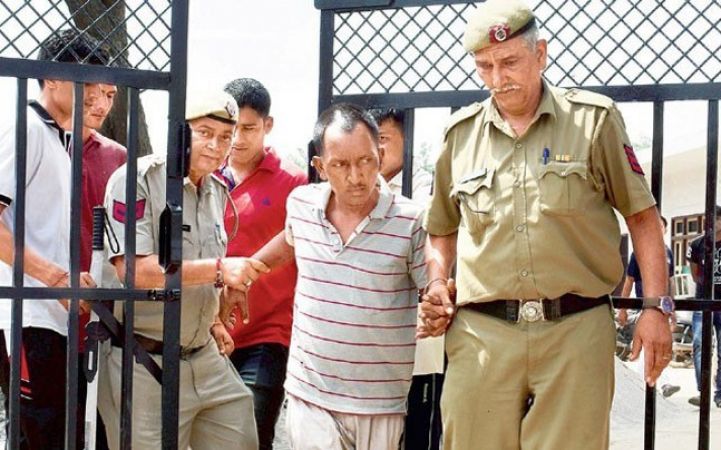 Pradyuman murder case: SC discarded plea challenging bail to Pinto family