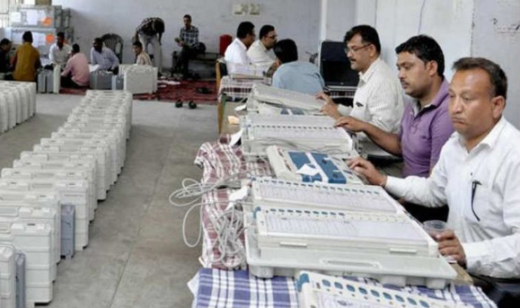 मध्यप्रदेश चुनाव परिणाम लाइव: इंदौर की 9 सीटों में से 5 पर भाजपा को बढ़त