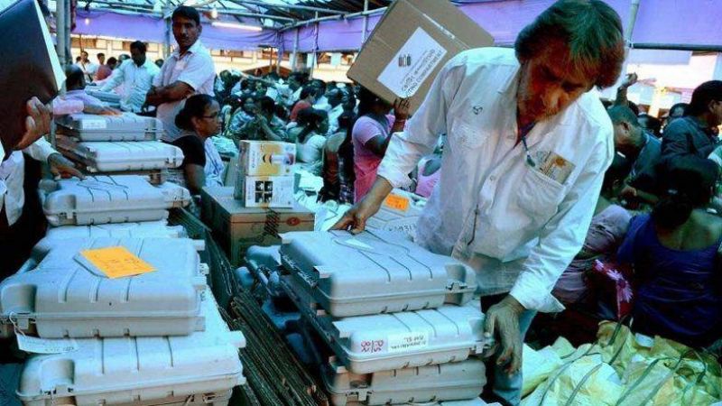 मिजोरम चुनाव परिणाम लाइव: एमएनएफ सबसे आगे, भाजपा का नहीं खुला खाता