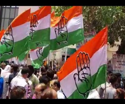 छत्तीसगढ़ चुनाव परिणाम: रायपुर संभाग में कांग्रेस का आगे, भाजपा लगभग साफ