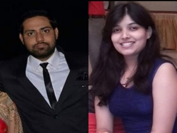 इंदौर: इंजीनियर ने सॉफ्टवेयर इंजीनियर प्रेमिका की गला रेत कर की हत्या