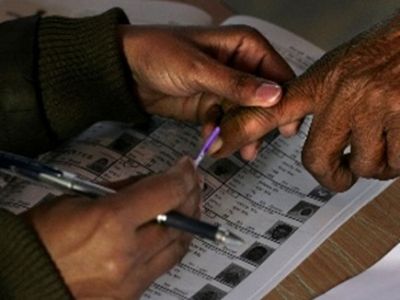 जम्मू-कश्मीर: पंचायत चुनाव के अंतिम चरण के साथ मजबूत हुआ लोकतंत्र