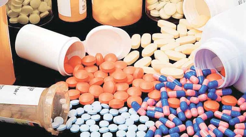 देश में 27 और हिमाचल में सात दवाओं के सैंपल हुए फेल, दवा उद्योगों को निकला नोटिस