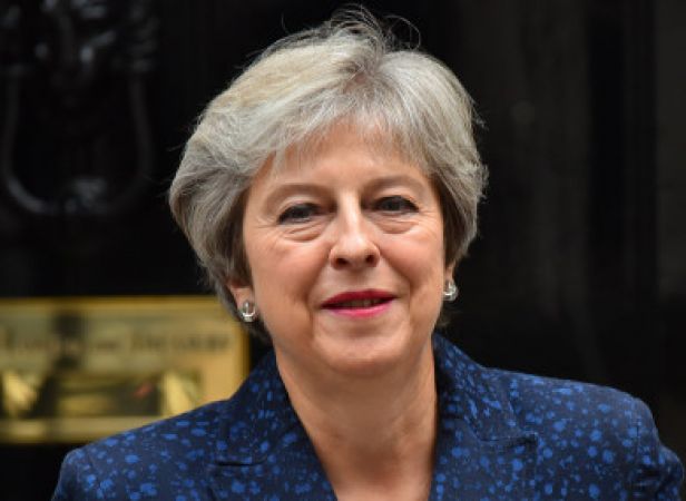 ब्रिटेन में प्रधानमंत्री ने हासिल किया विश्वास मत