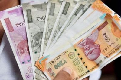 नेपाल ने अपने मुल्क में की भारतीय नोटों की नोटबंदी