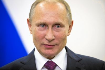 रूसी राष्ट्रपति पुतिन से सीरिया में चुनाव को लेकर किया अनुरोध