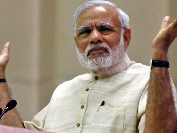 प्रधानमंत्री नरेंद्र मोदी की हत्या की साजिश रचने वाले को हुई फांसी