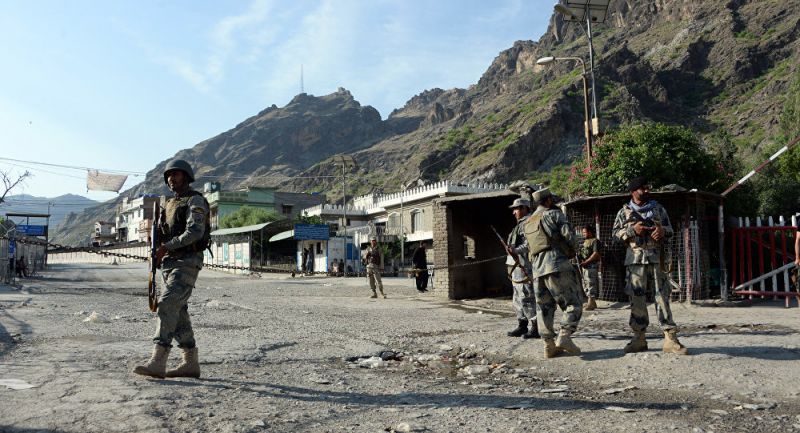 आतंकवाद के खिलाफ पाक, चीन और अफगानिस्तान के बीच हुआ समझौता