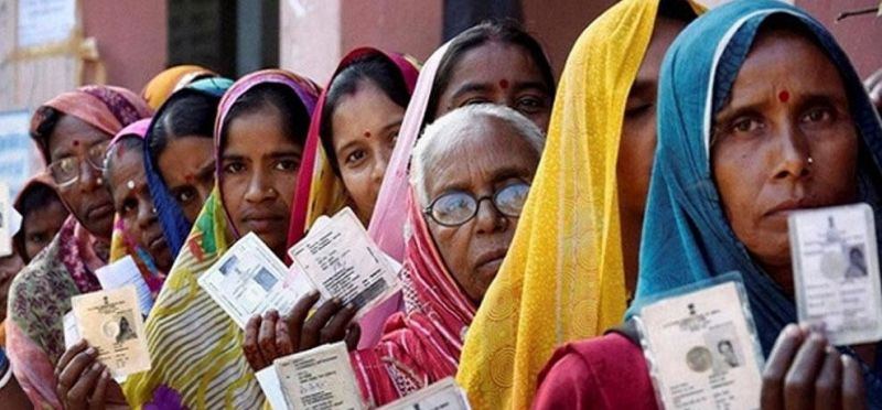 गुजरात में 6 केंद्रों पर फिर होगा मतदान