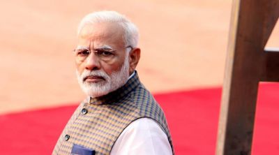 'ओखी' प्रभावित गांवों का दौरा करेंगे पीएम मोदी