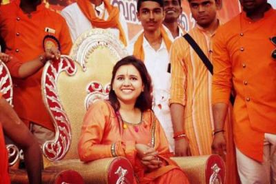 कोलकाता में हिंदू जागरण मंच की सिंहगर्जना, पश्चिम बंगाल को कर देंगे भगवामय