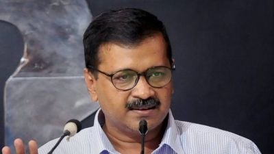 दिल्ली : फिर पूर्ण राज्य पर बोले केजरीवाल