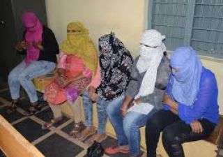 Sex racket exposed in Yamuna Nagar: Haryana