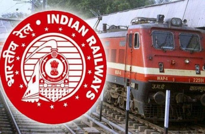 भारतीय रेलवे- भर्ती प्रक्रिया छह महीने में पूरी करने की तैयारी