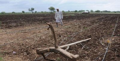 महाराष्ट्र में अब तक 26 हजार से अधिक किसानों ने की आत्महत्या!