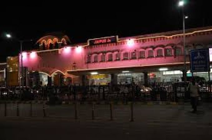 ऊर्जा संरक्षण के प्रयासों में जयपुर पहले पायदान पर