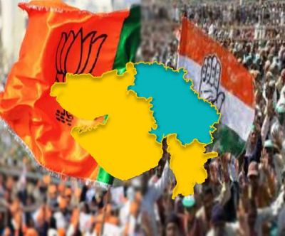 गुजरात की राजनीति का इतिहास