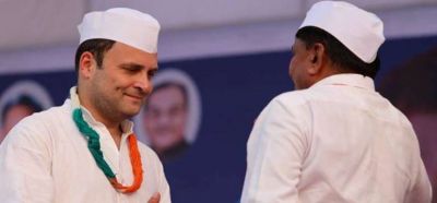 गुजरात नतीजे जो रहें, राहुल का पार्टी में बढ़े कद का मिलता फायदा