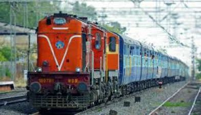 भारतीय रेल के इंजनों में यूरोपीय सुरक्षा सिस्टम को मंजूरी