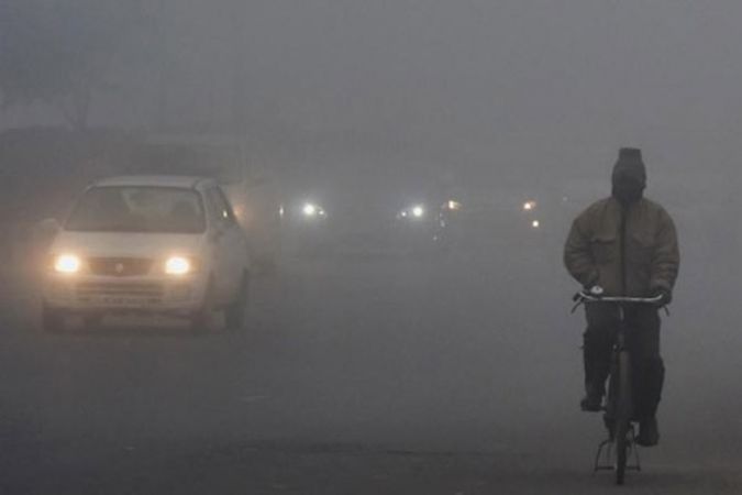 राजस्थान : प्रदेश में रिकॉर्ड तोड़ रही सर्दी, सीकर सबसे ठंडा