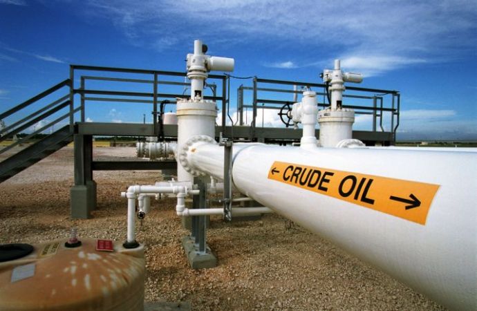 इराक बना भारत के लिए सबसे बड़ा तेल आपूर्तिकर्ता देश