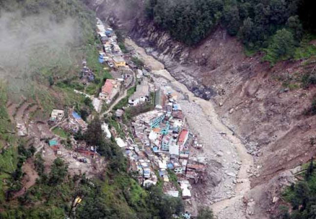 उत्तराखंड : प्रदेश को आपदा प्रबंधन के लिए मिला विश्व बैंक का साथ