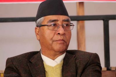 नेपाल के PM को मिली सलाह