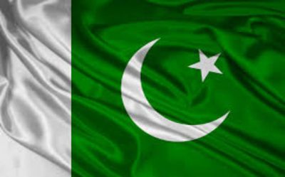 आखिर कहां है पाकिस्तान का राष्ट्रीय ध्वज