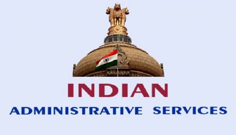 झारखण्ड सरकार ने प्रदान की 15 IAS को प्रोन्नति