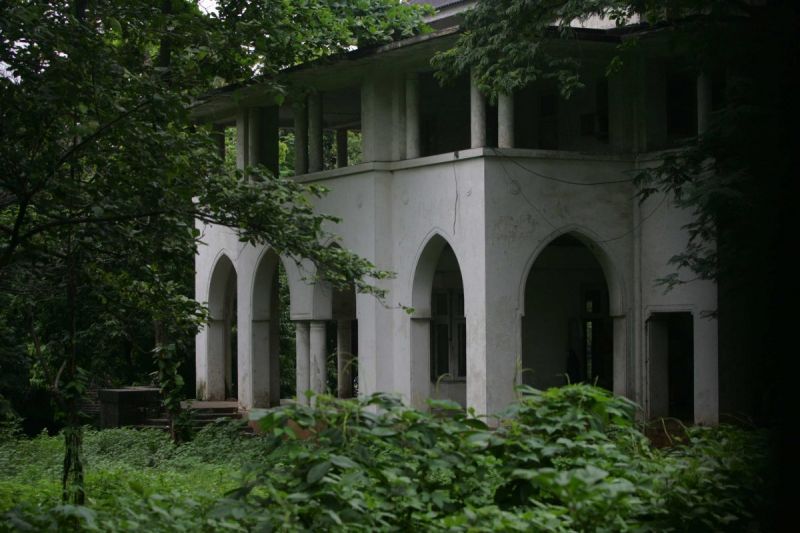 हैदराबाद हाउस की तर्ज पर इस्तेमाल हो सकता है जिन्ना हाउस