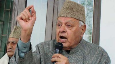 जम्मू कश्मीर: राज्य में राष्ट्रपति शासन लागू, फ़ारूक़ अब्दुल्ला ने की चुनाव कराने की मांग
