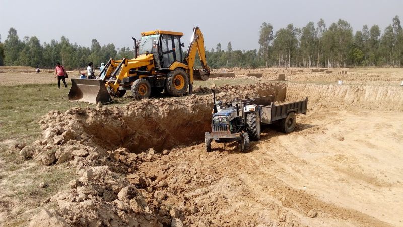 बालू के अवैध खनन की रोक के लिए जागरुक है बिहार सरकार, उठाये कड़े कदम