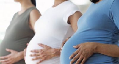 एकसाथ गर्भवती हुई 11 नर्स, तस्वीरें वायरल