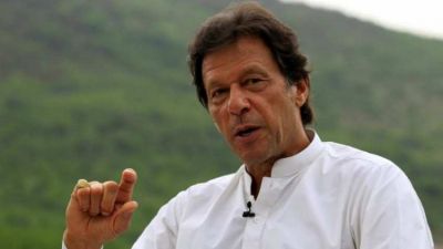 इमरान खान ने फिर उठाया कश्मीर मुद्दा, संयुक्त राष्ट्र महासचिव को किया फोन