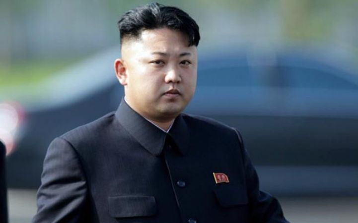 यूएन ने लगाया उत्तर कोरिया पर प्रतिबंध